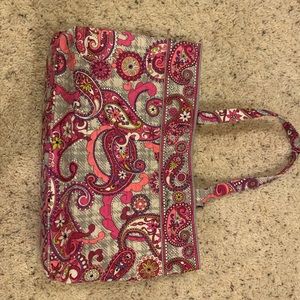 Vera Bradley Shoulder Bag